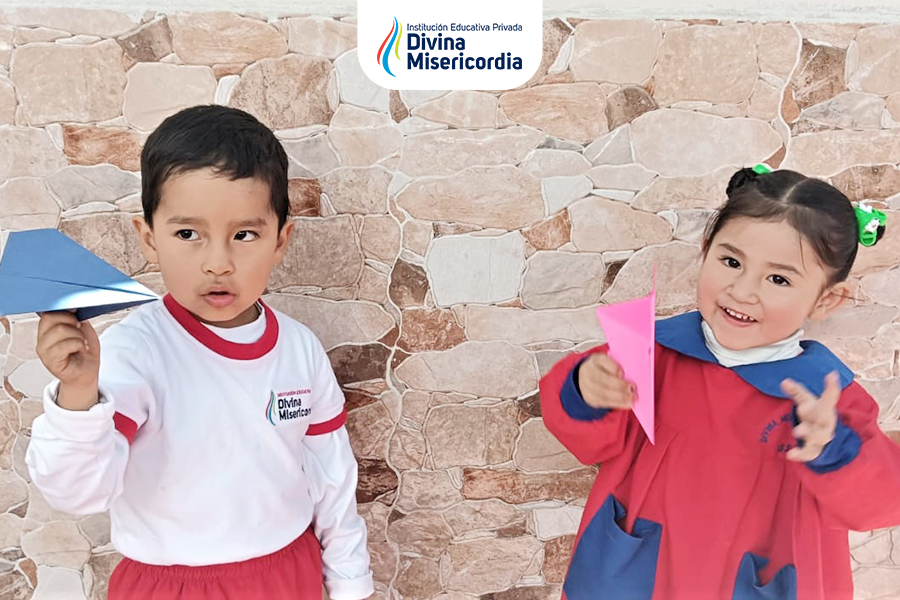 Nivel inicial Cerro Colorado