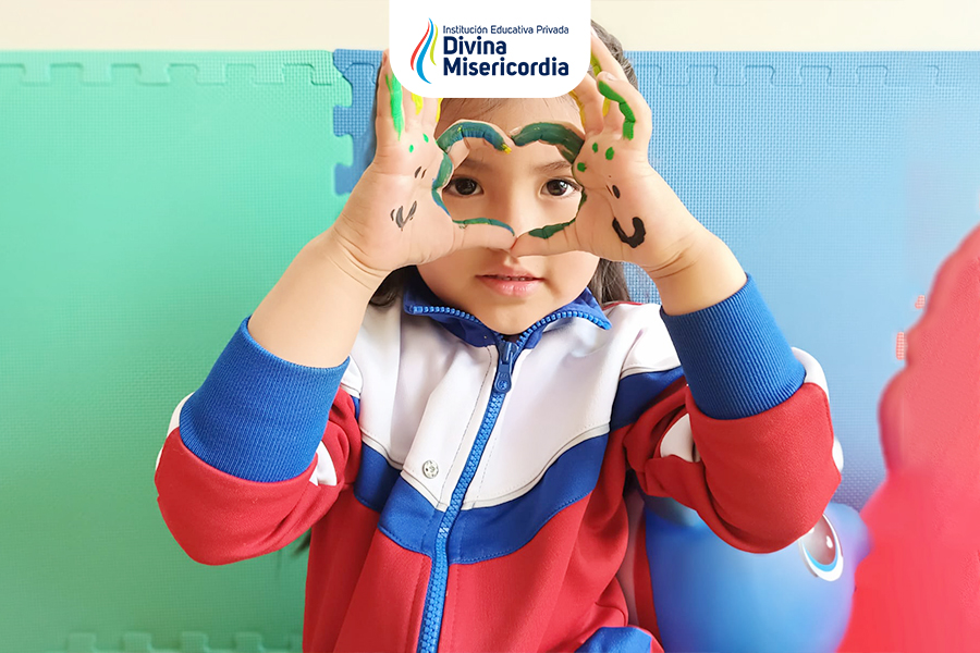 Nivel inicial Cerro Colorado