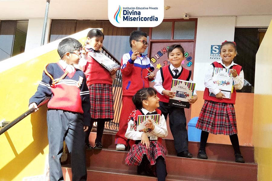 Nivel primaria Cerro Colorado