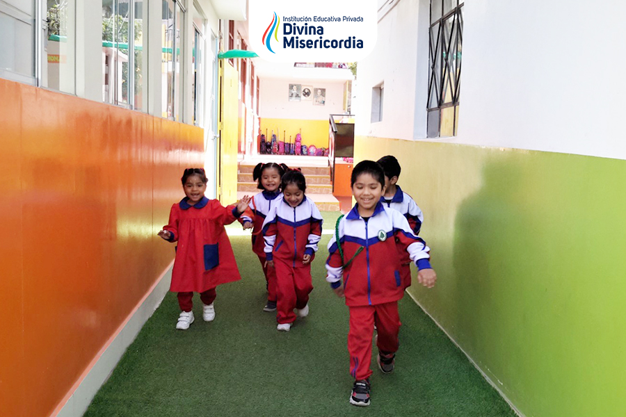 Nivel primaria Cerro Colorado