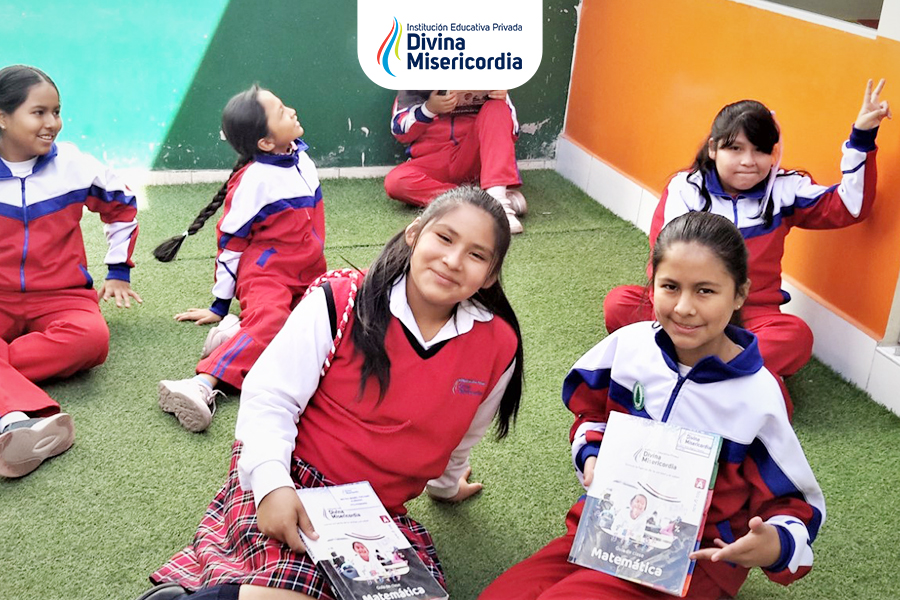 Nivel primaria Cerro Colorado