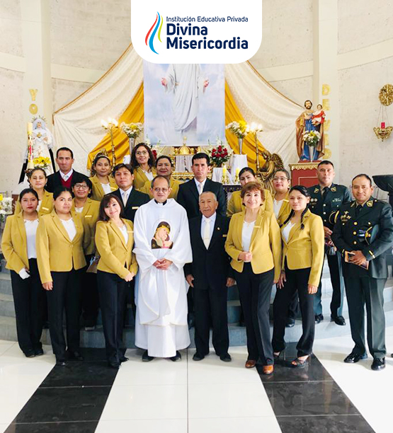 Colegio particular Alto Libertad inicial primaria Cerro Colorado