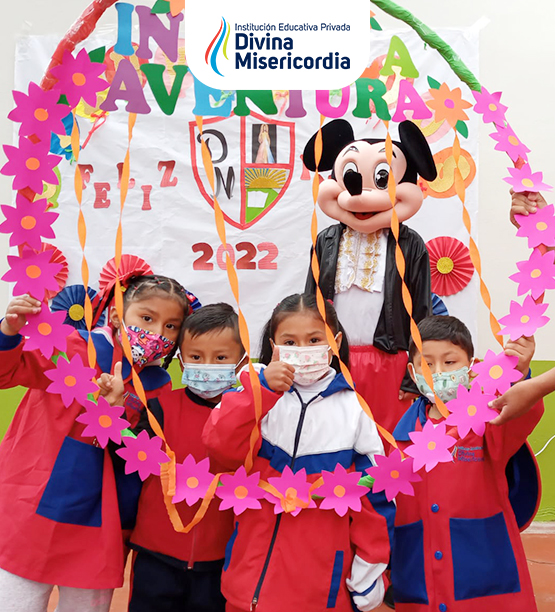 Colegio particular Alto Libertad inicial primaria Cerro Colorado