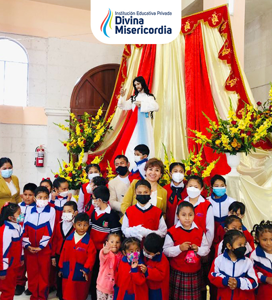 Colegio particular Alto Libertad inicial primaria Cerro Colorado