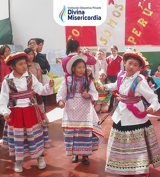 Colegio particular Alto Libertad inicial primaria Cerro Colorado
