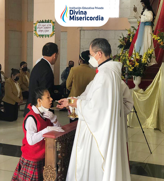 Colegio particular Alto Libertad inicial primaria Cerro Colorado