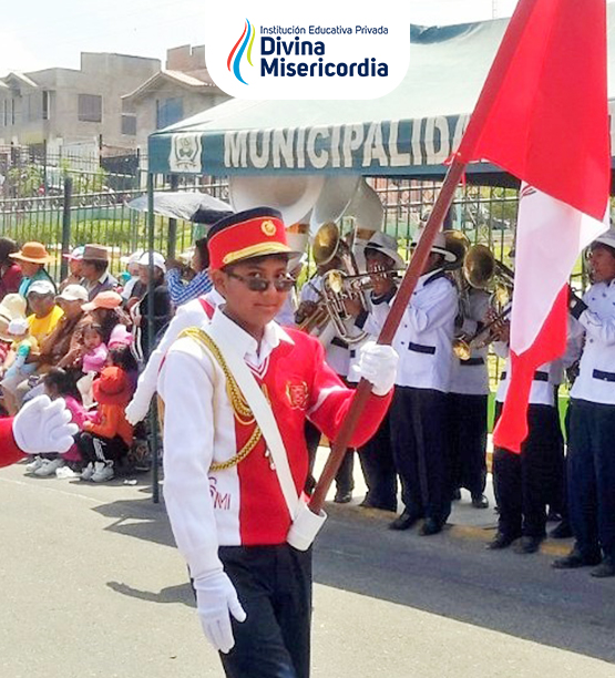Colegio particular Alto Libertad inicial primaria Cerro Colorado