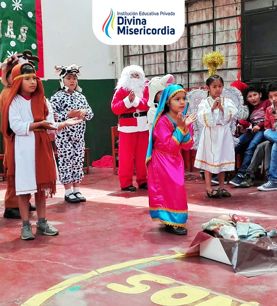 Colegio particular Alto Libertad inicial primaria Cerro Colorado
