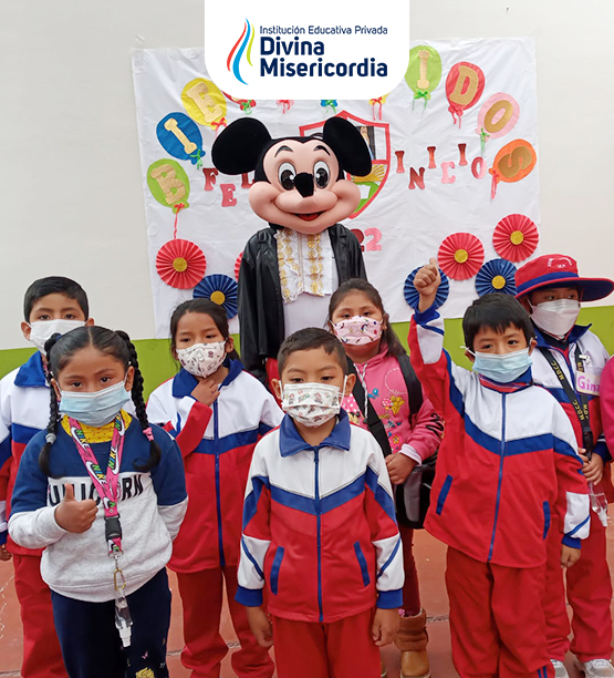 Colegio particular Alto Libertad inicial primaria Cerro Colorado