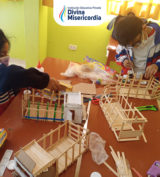 Colegio particular Alto Libertad inicial primaria Cerro Colorado