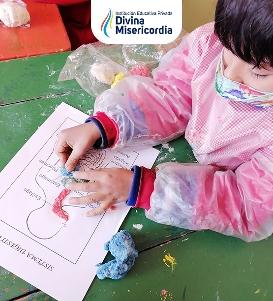 Colegio particular Alto Libertad inicial primaria Cerro Colorado