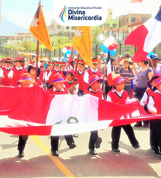 Colegio particular Alto Libertad inicial primaria Cerro Colorado