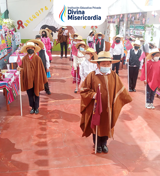 Colegio particular Alto Libertad inicial primaria Cerro Colorado