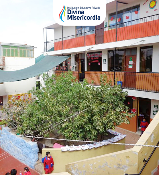 Colegio particular Alto Libertad inicial primaria Cerro Colorado