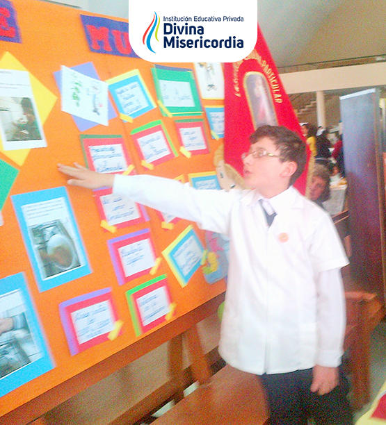 Colegio particular Alto Libertad inicial primaria Cerro Colorado