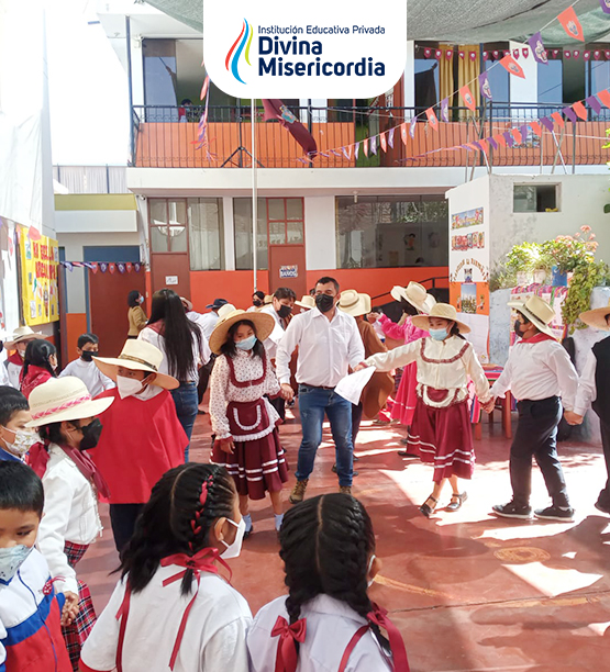 Colegio particular Alto Libertad inicial primaria Cerro Colorado