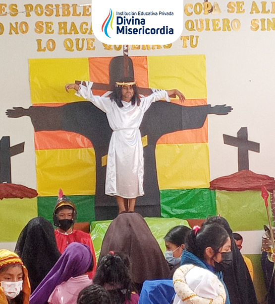 Colegio particular Alto Libertad inicial primaria Cerro Colorado