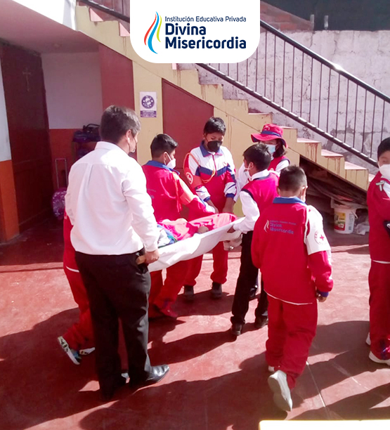 Colegio particular Alto Libertad inicial primaria Cerro Colorado