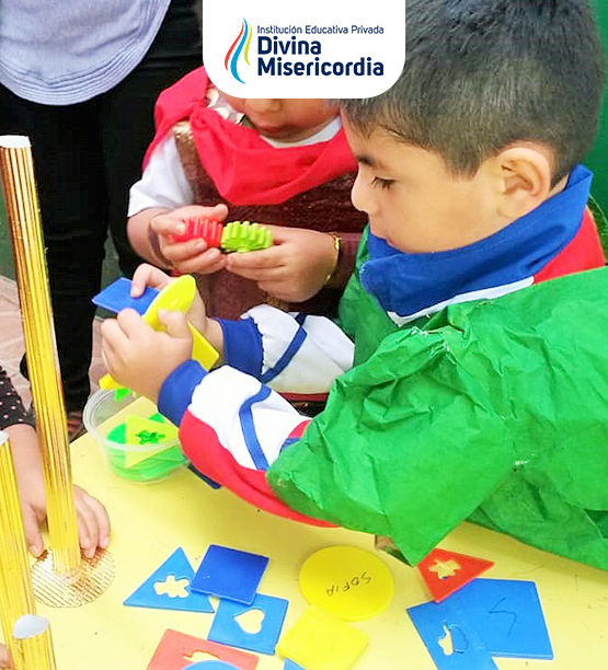 Colegio particular Alto Libertad inicial primaria Cerro Colorado