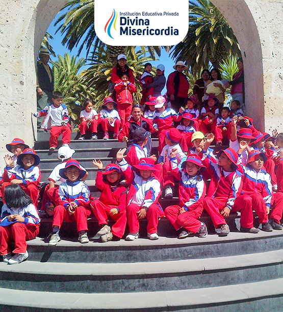 Colegio particular Alto Libertad inicial primaria Cerro Colorado