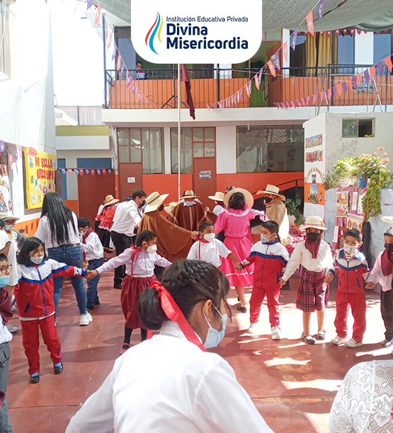 Colegio particular Alto Libertad inicial primaria Cerro Colorado