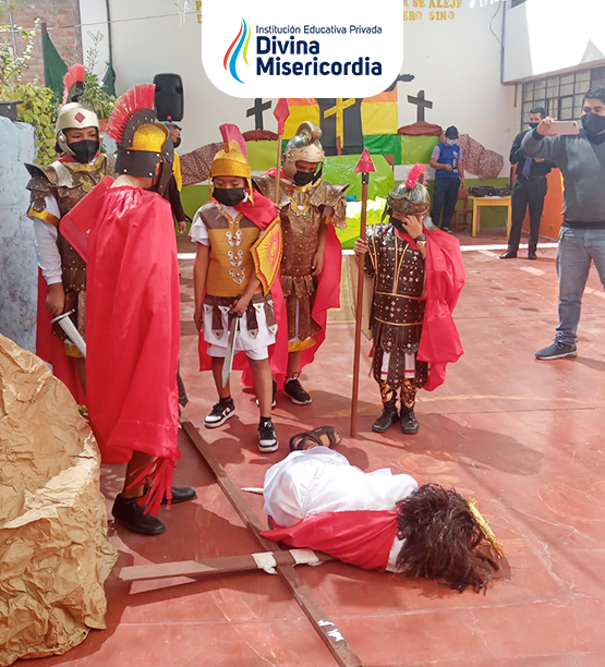 Colegio particular Alto Libertad inicial primaria Cerro Colorado
