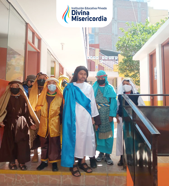 Colegio particular Alto Libertad inicial primaria Cerro Colorado