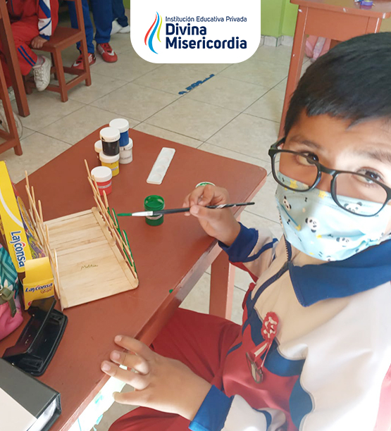 Colegio particular Alto Libertad inicial primaria Cerro Colorado