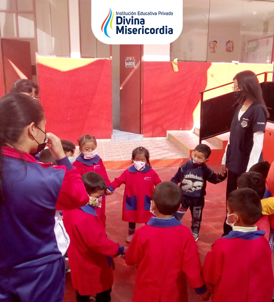 Colegio particular Alto Libertad inicial primaria Cerro Colorado