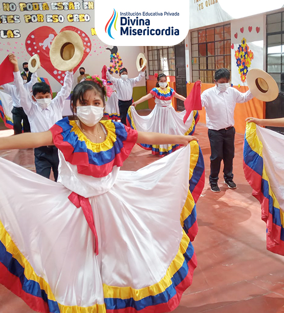Colegio particular Alto Libertad inicial primaria Cerro Colorado