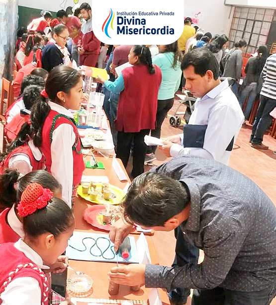 Colegio particular Alto Libertad inicial primaria Cerro Colorado