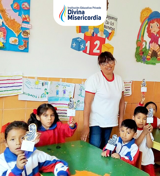 Colegio particular Alto Libertad inicial primaria Cerro Colorado